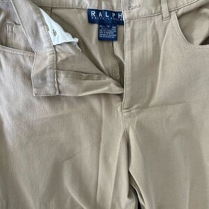 Vintage Ralph Lauren Women’s Khaki